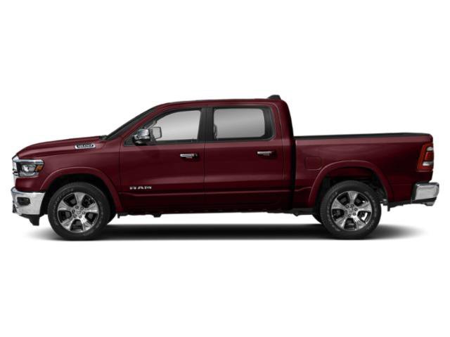 Used 2020 RAM 1500 Laramie w/ Trailer Tow Group AWD/4WD image 3