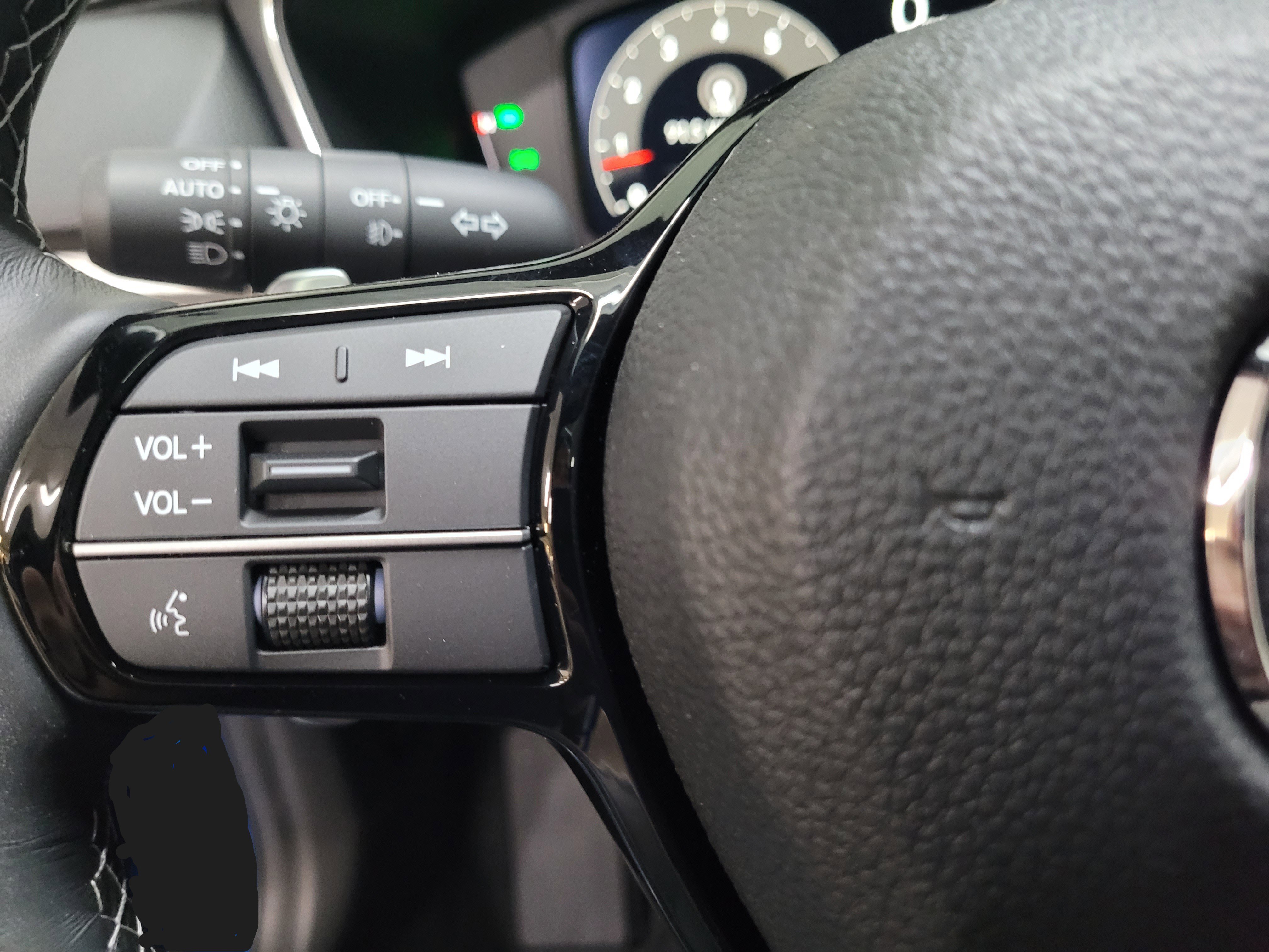 New 2026 Acura Integra A-Spec image 19