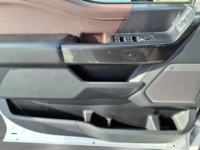 Used 2021 Ford F150 Lariat image 18