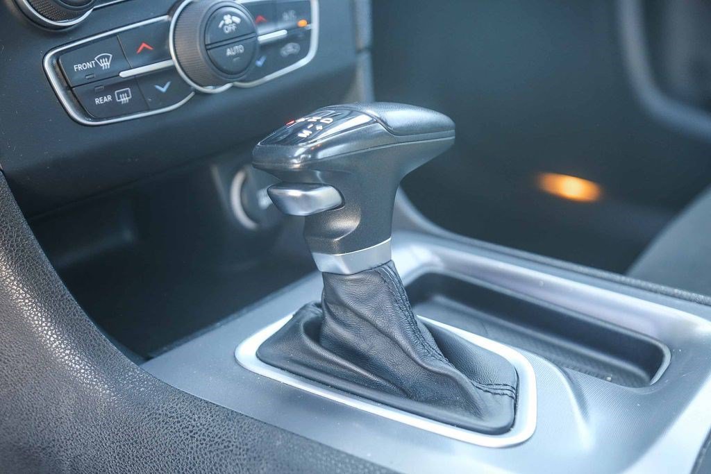 Used 2023 Dodge Charger GT RWD image 20