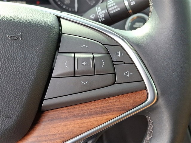 Certified 2025 Cadillac XT5 Premium Luxury w/ Technology Package image 20