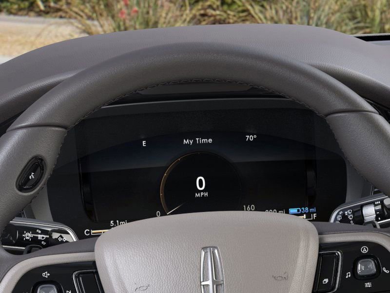 New 2024 Lincoln Corsair Grand Touring w/ Equipment Group 302A image 13