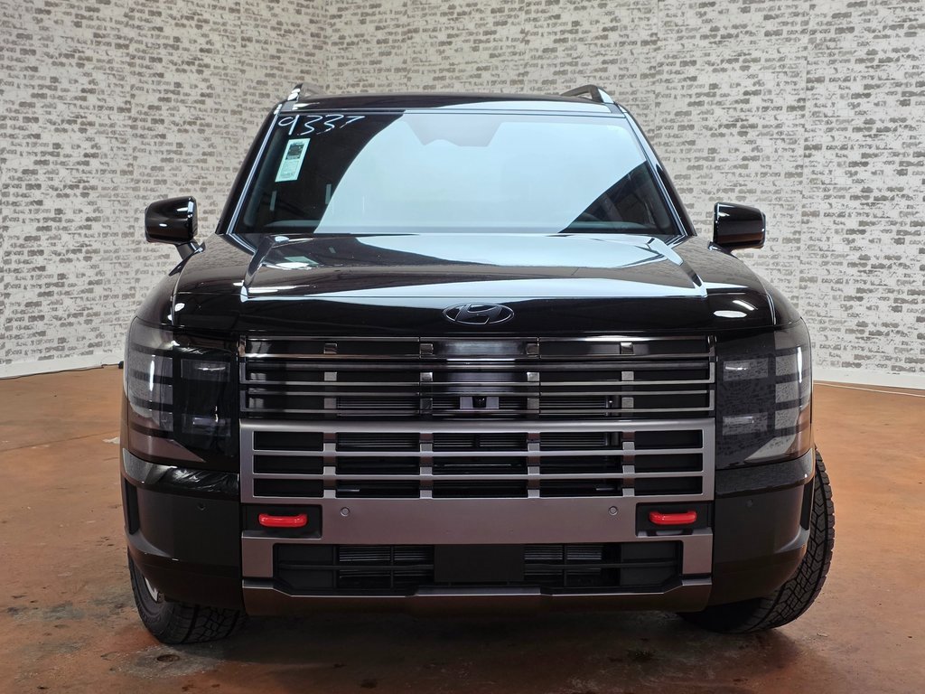 New 2026 Hyundai Palisade XRT Pro image 3