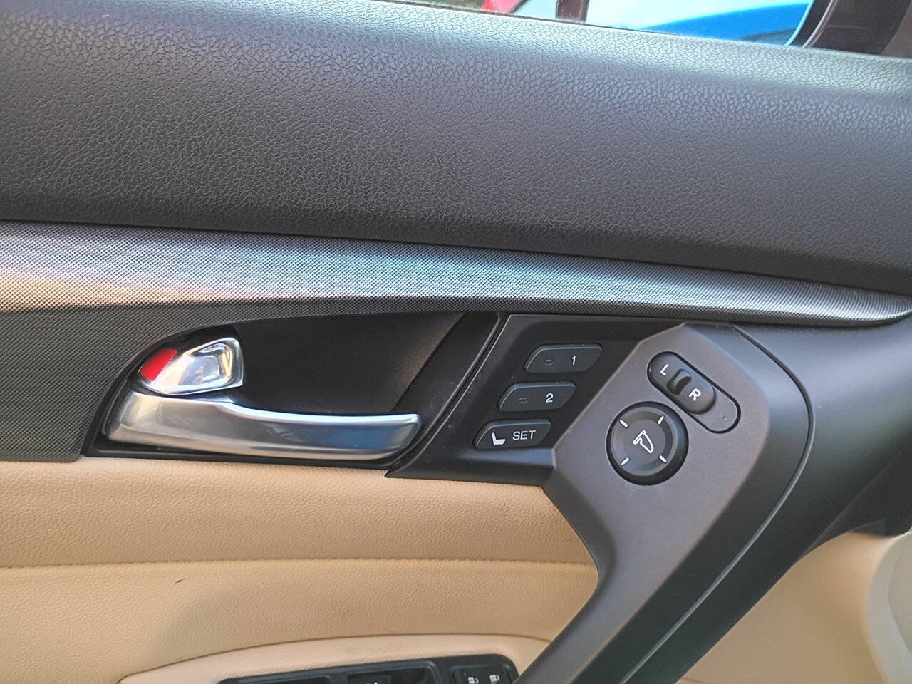 Used 2012 Acura TL FWD image 22
