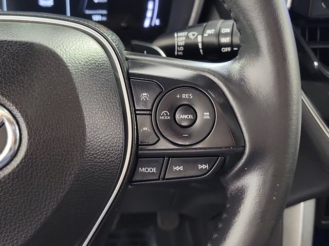 Used 2023 Toyota Corolla Cross AWD Hybrid w/ Convenience Package image 26