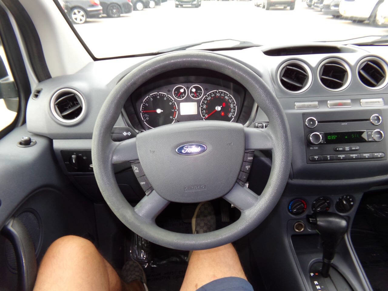 Used 2012 Ford Transit Connect XLT FWD image 50