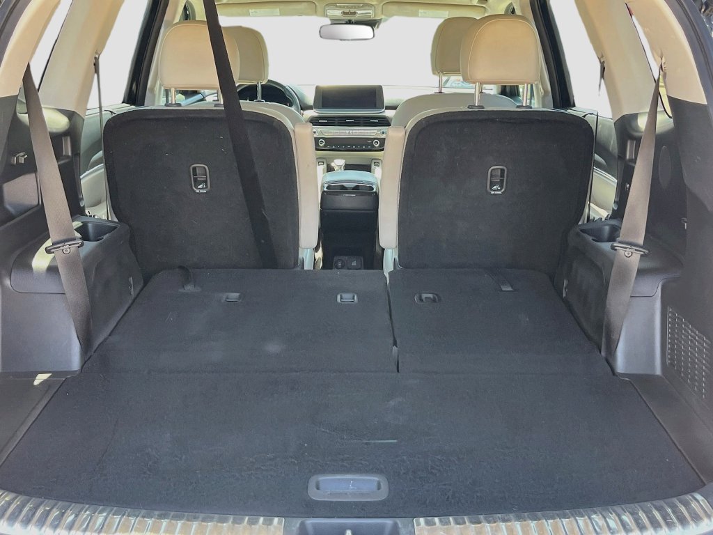 Used 2021 Kia Telluride SX w/ SX Prestige Package AWD/4WD image 29