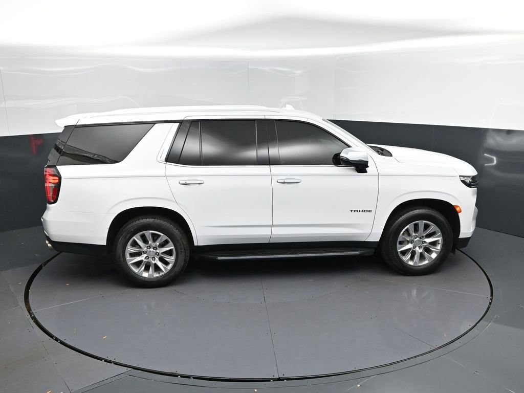 Used 2023 Chevrolet Tahoe Premier AWD/4WD image 36