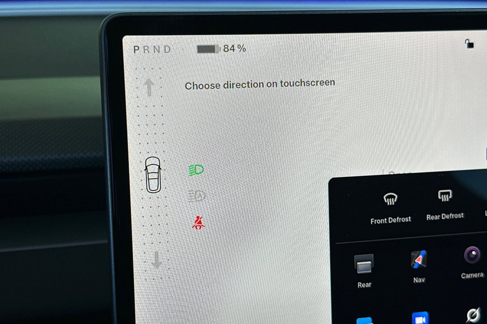 Used 2024 Tesla Model 3 Performance image 25