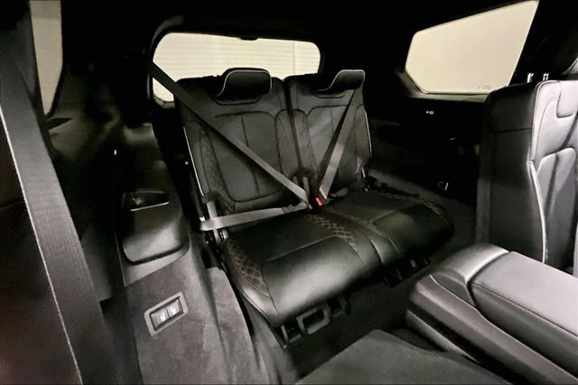 Used 2024 Jeep Grand Cherokee L Summit w/ Advanced Protech Group IV image 30