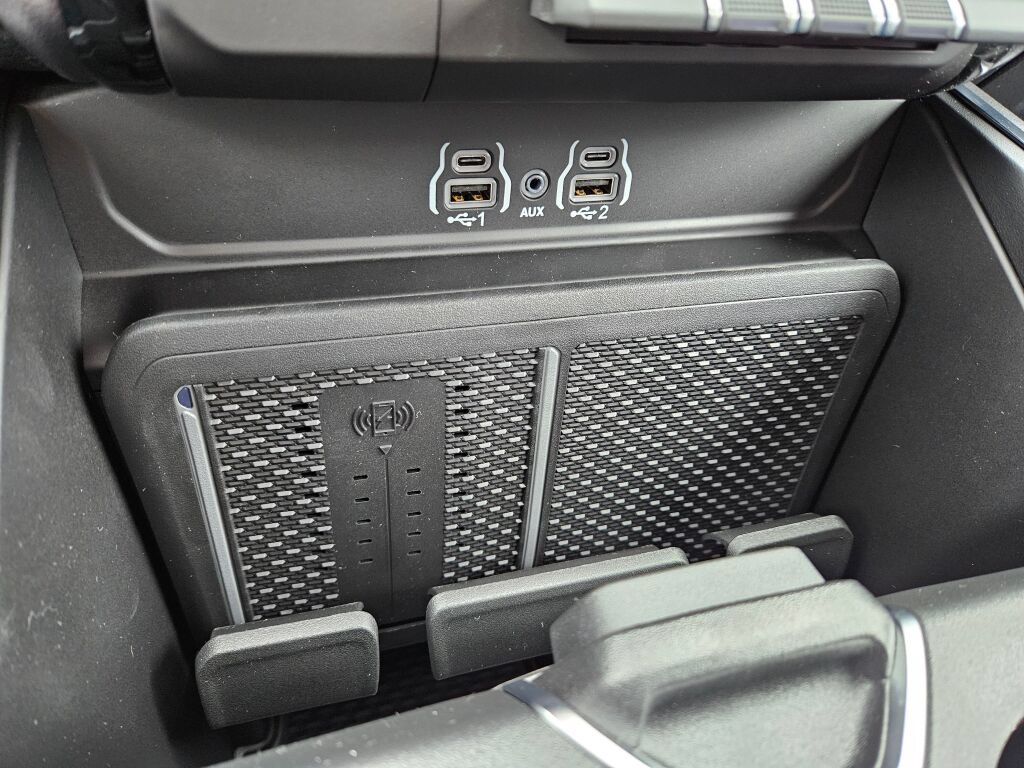 New 2026 RAM 1500 Big Horn AWD/4WD image 22