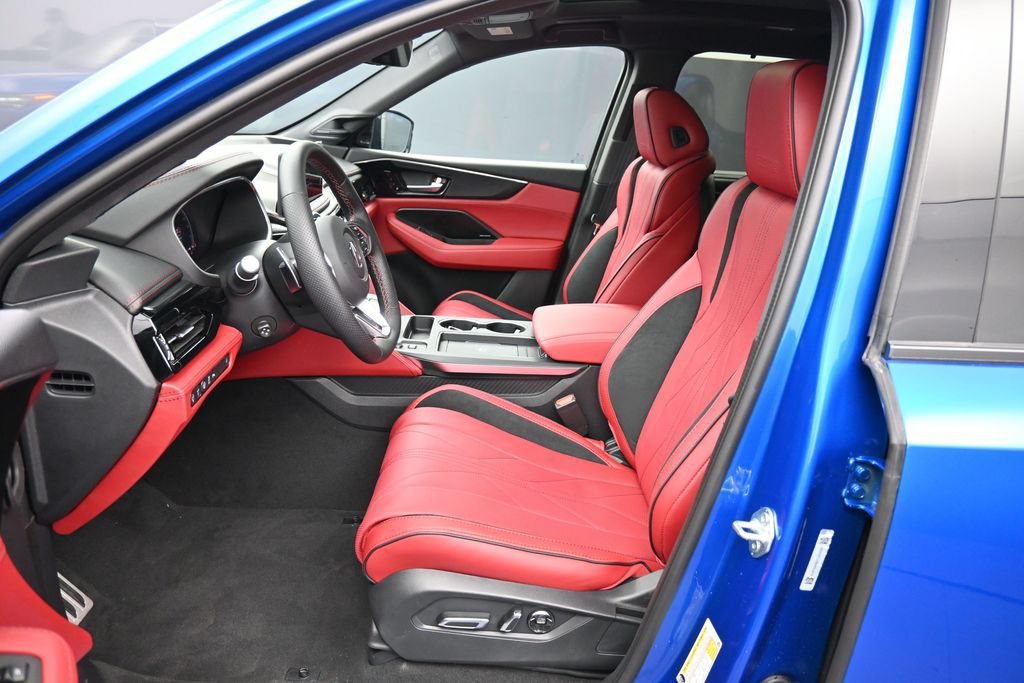 New 2026 Acura MDX Type S AWD/4WD image 20