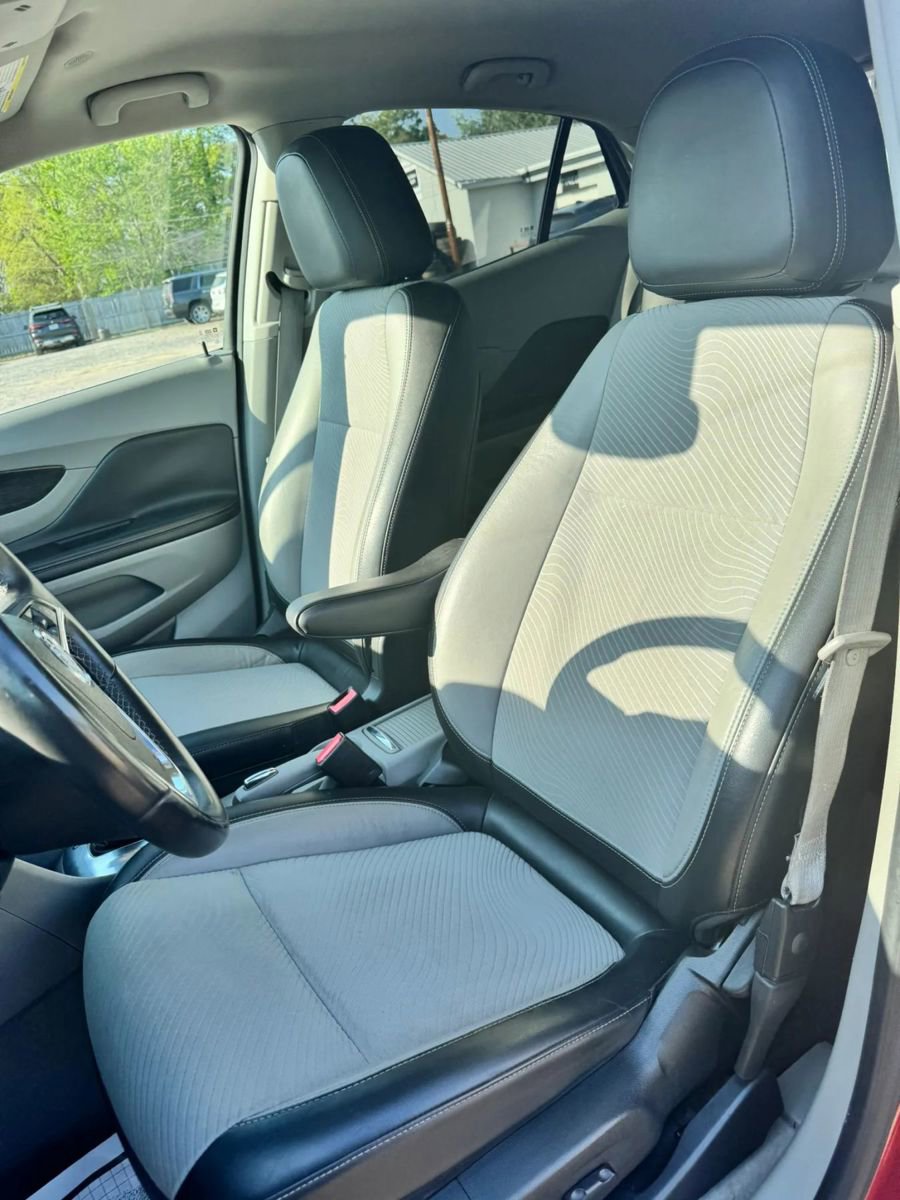 Used 2014 Buick Encore Convenience image 12