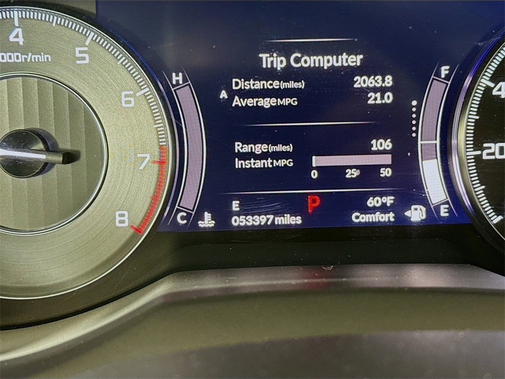 Used 2019 Acura RDX FWD w/ Advance Package image 13