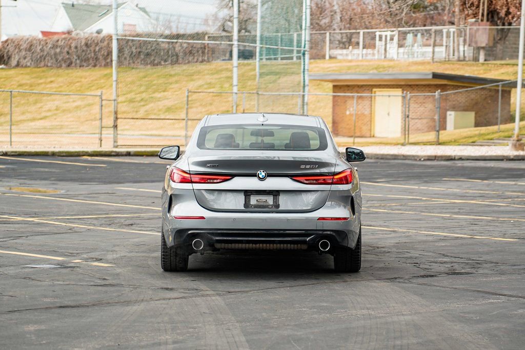 Used 2023 BMW 228i xDrive Gran Coupe w/ Convenience Package image 6