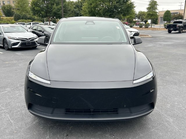 Used 2026 Tesla Model Y 2WD image 9