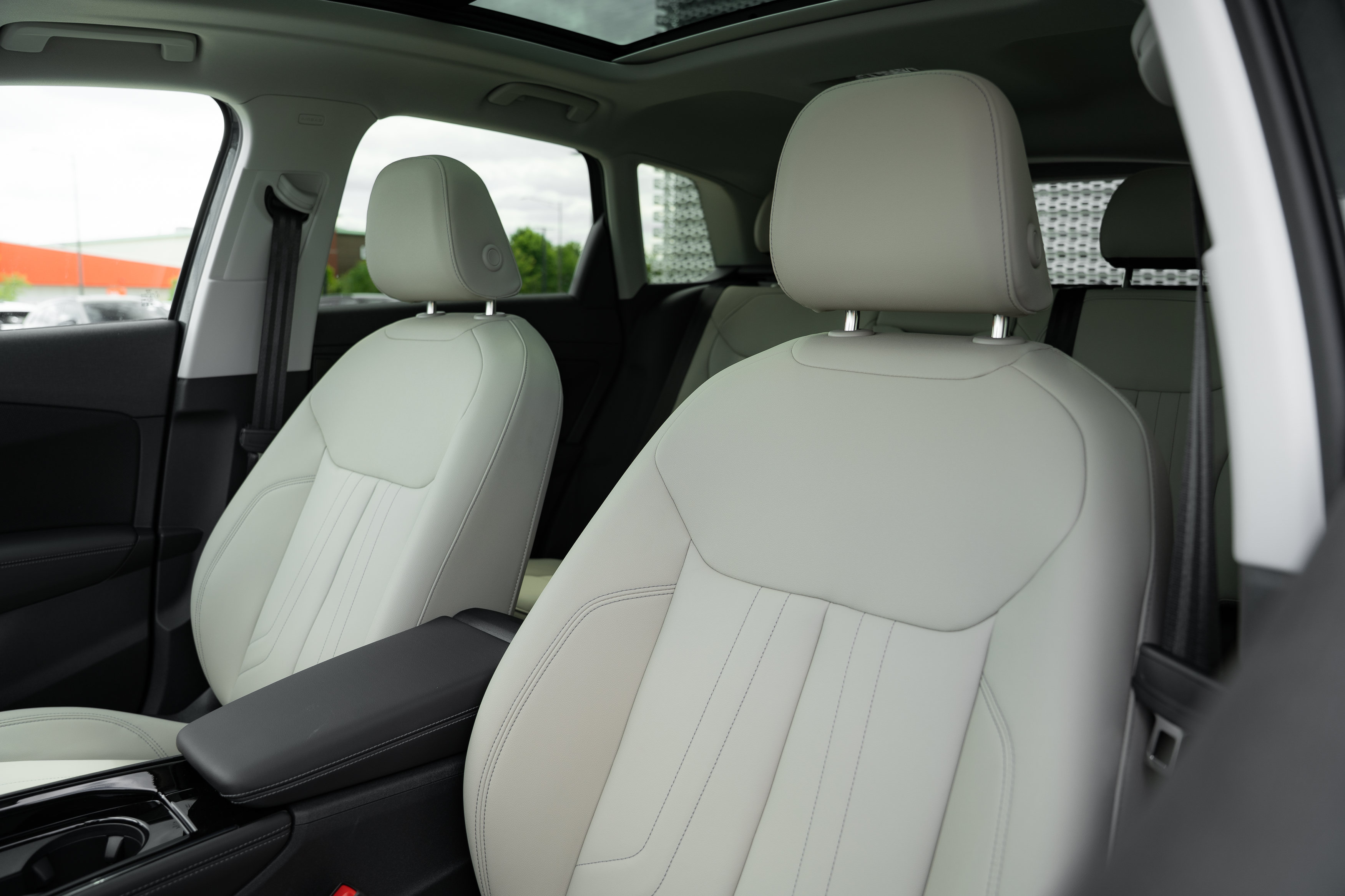 New 2026 Audi Q3 quattro 2.0T AWD/4WD image 18