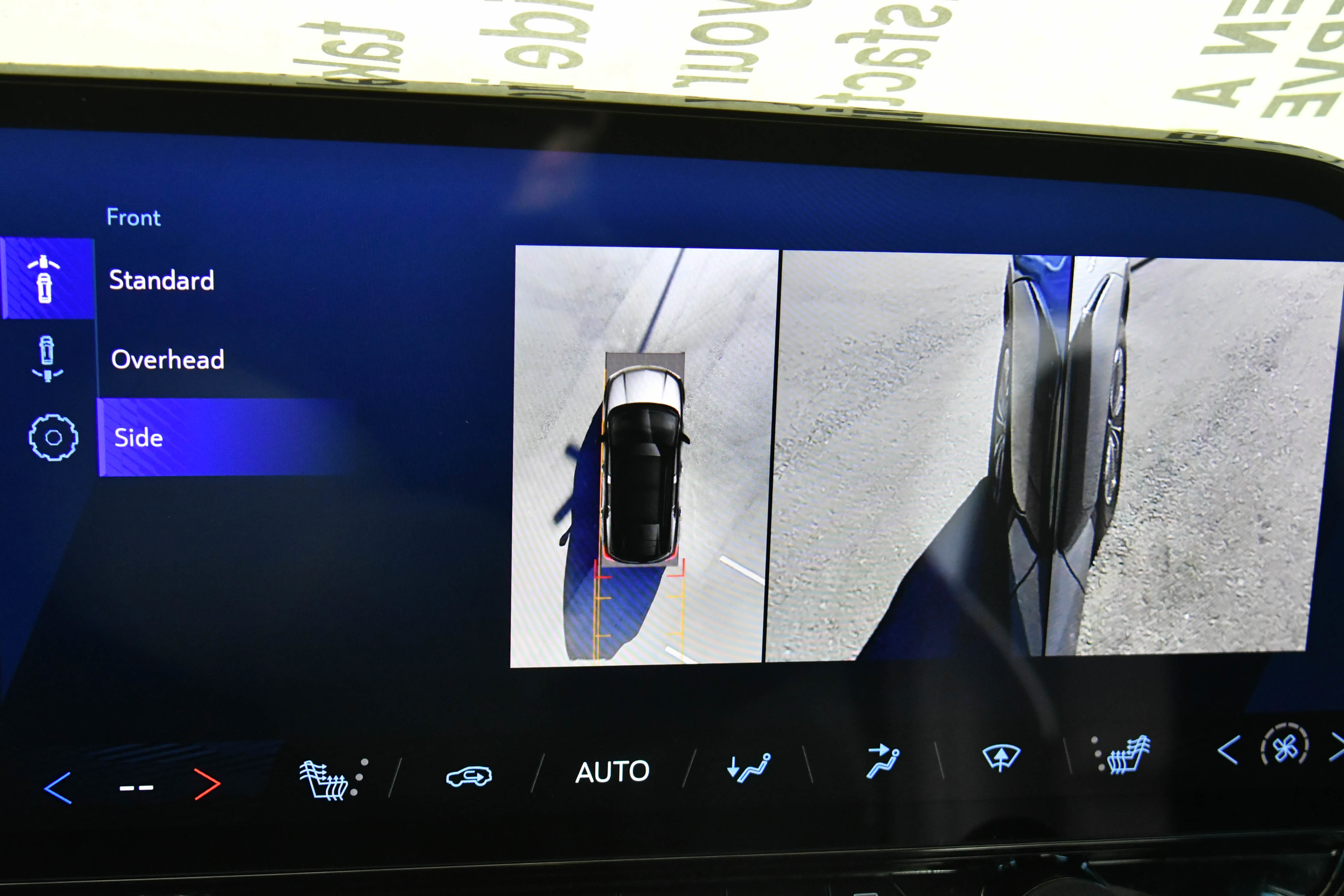 Used 2024 Chevrolet Blazer EV LT image 25