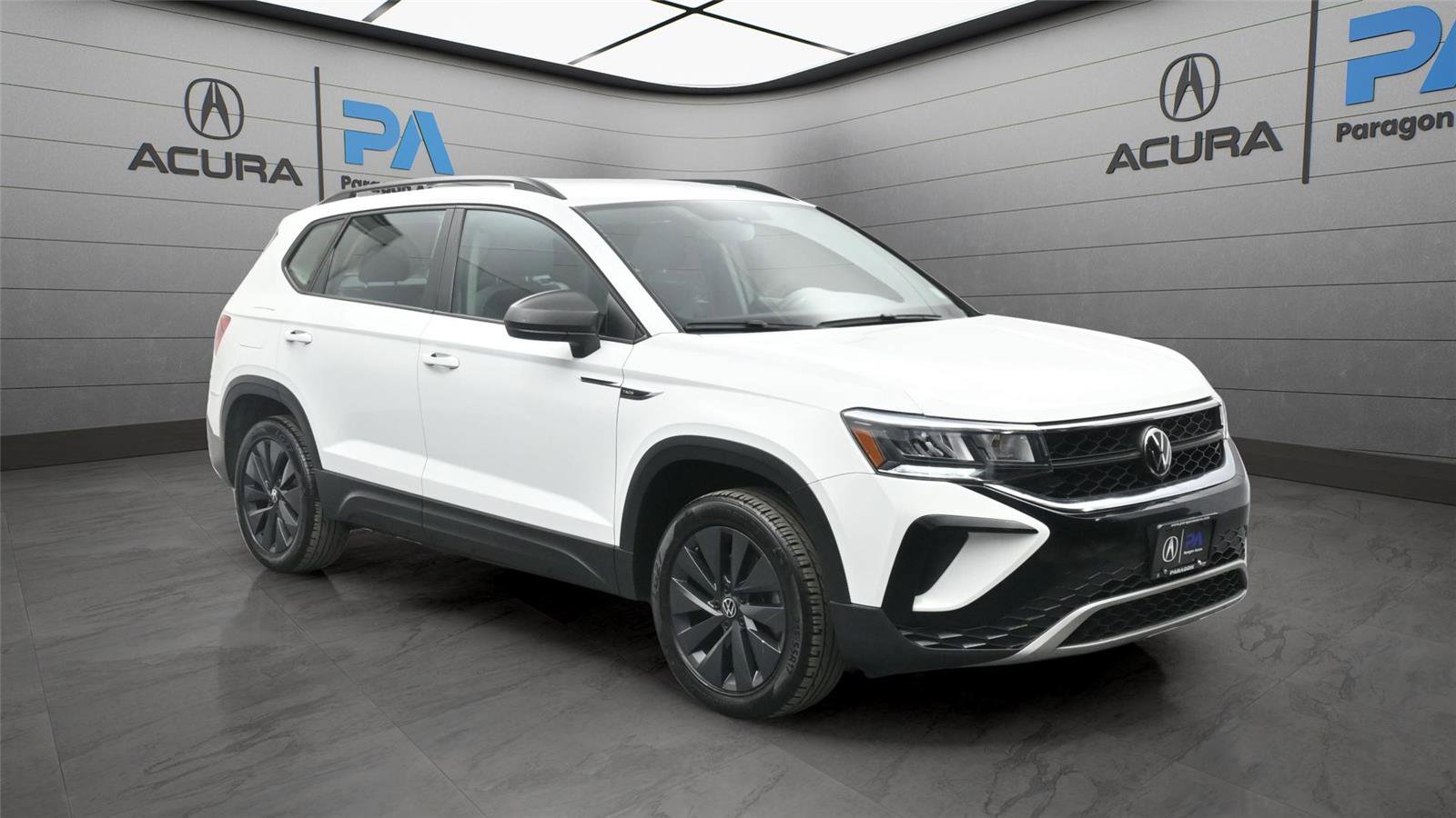 Used 2023 Volkswagen Taos S image 27