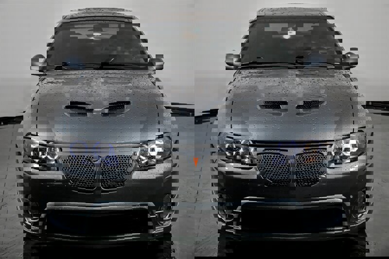 Used 2005 Pontiac GTO image 4