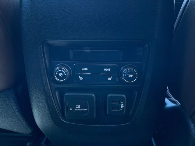 Used 2019 Buick Enclave Avenir w/ Avenir Technology Package AWD/4WD image 22