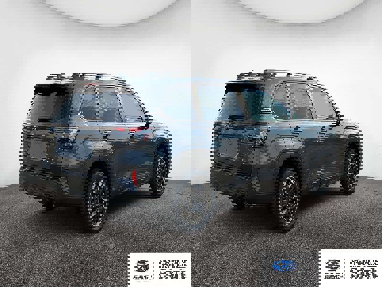 New 2025 Subaru Forester Limited image 5