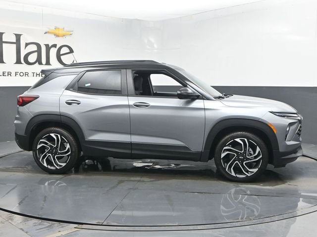 New 2026 Chevrolet TrailBlazer RS w/ Convenience Package