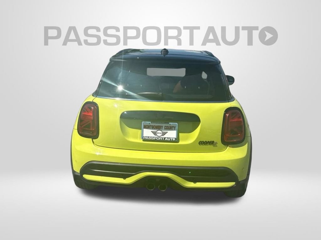 Used 2024 MINI Cooper S FWD image 7