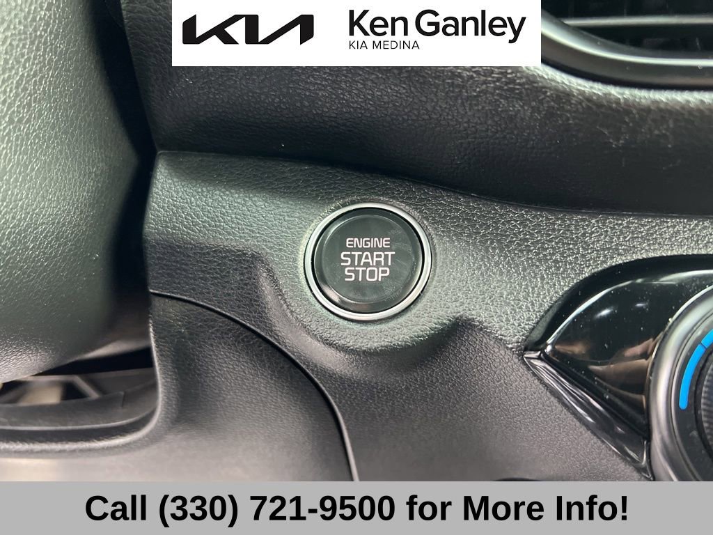 Certified 2023 Kia Forte GT image 39