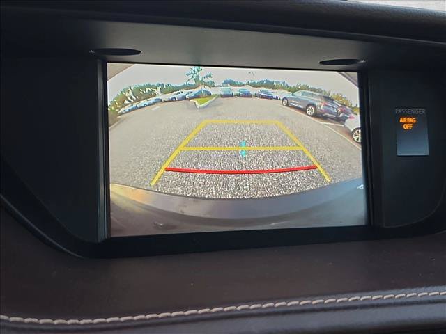 Used 2017 Lexus ES 350 FWD image 11