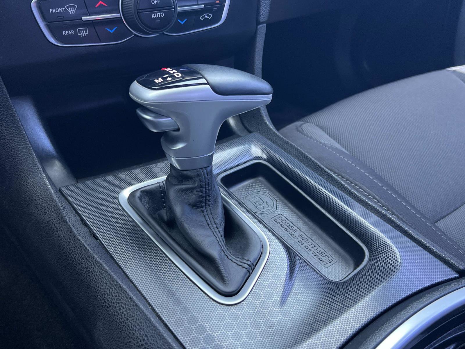 Used 2017 Dodge Charger R/T image 15