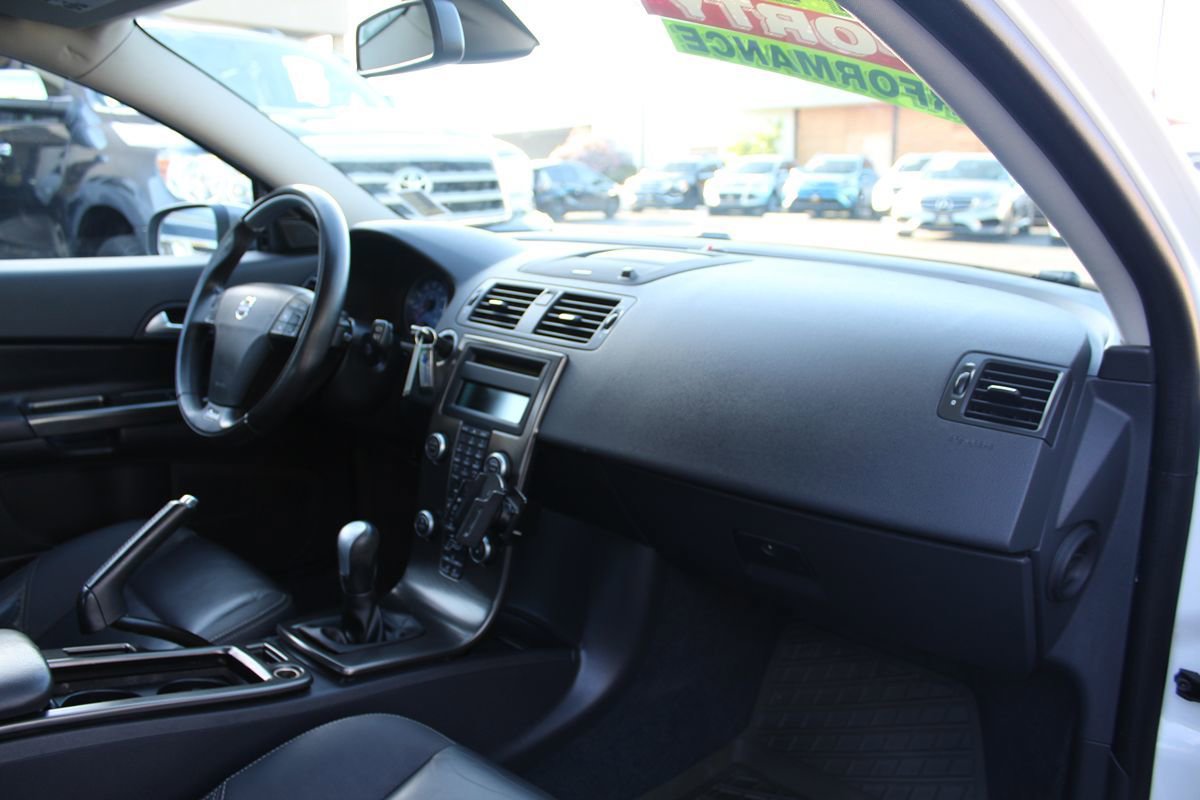 Used 2013 Volvo C30 T5 R-Design FWD image 24