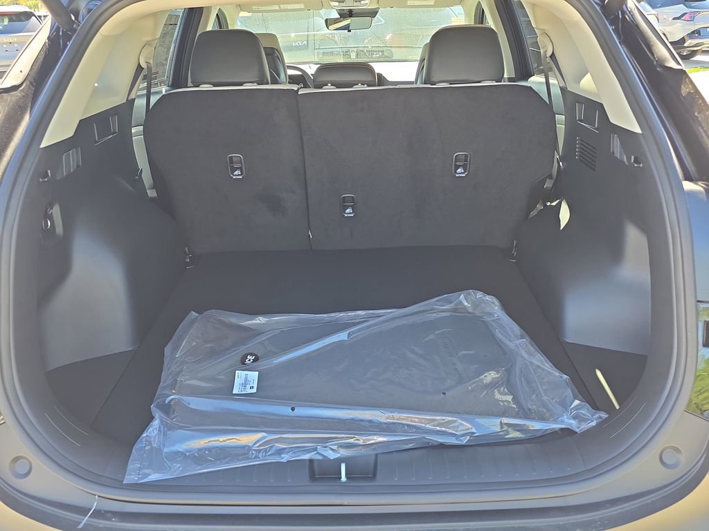 New 2026 Kia Sportage EX image 10