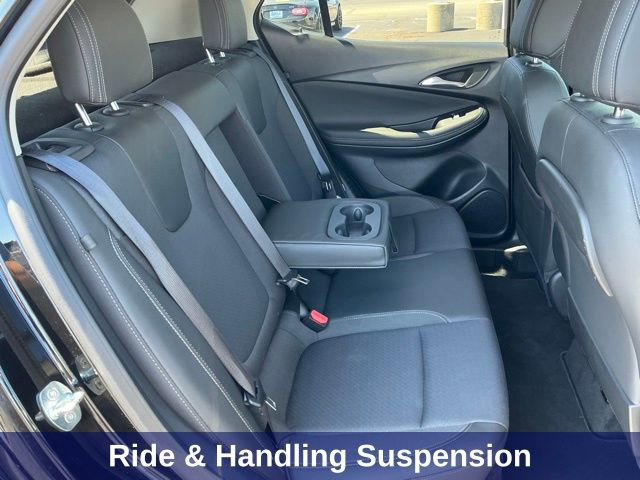 Used 2024 Buick Encore GX Preferred w/ Comfort Package image 19