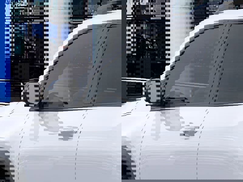 New 2026 Chevrolet Equinox LT image 12