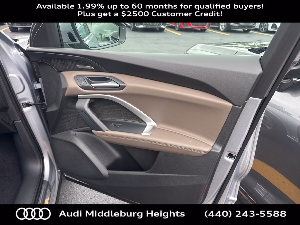 New 2026 Audi Q5 Premium Plus AWD/4WD image 32