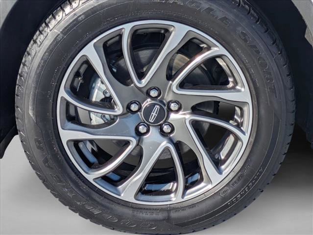 Used 2020 Lincoln Corsair FWD w/ Equipment Group 101A image 24