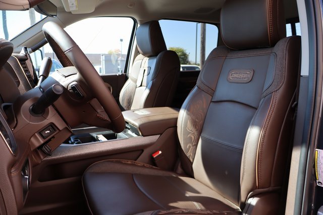 Used 2025 RAM 3500 Longhorn w/ Towing Technology Group image 15