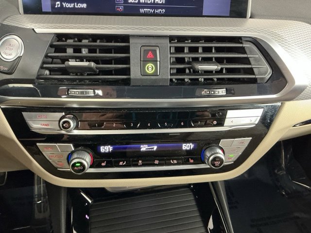 Used 2021 BMW X3 xDrive30i AWD/4WD image 36