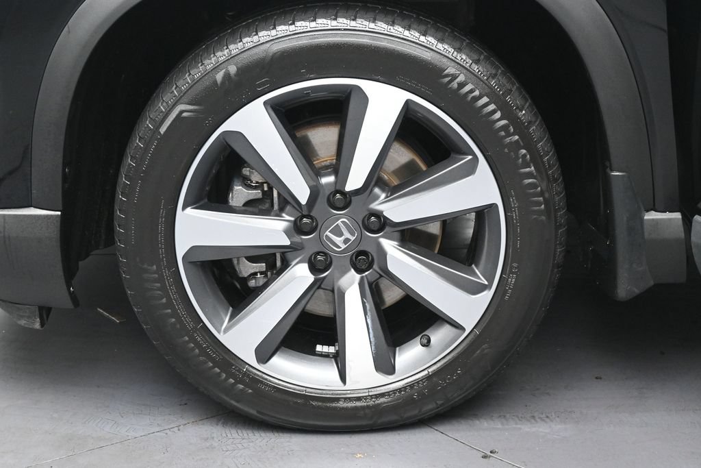 Used 2023 Honda Pilot Elite image 39