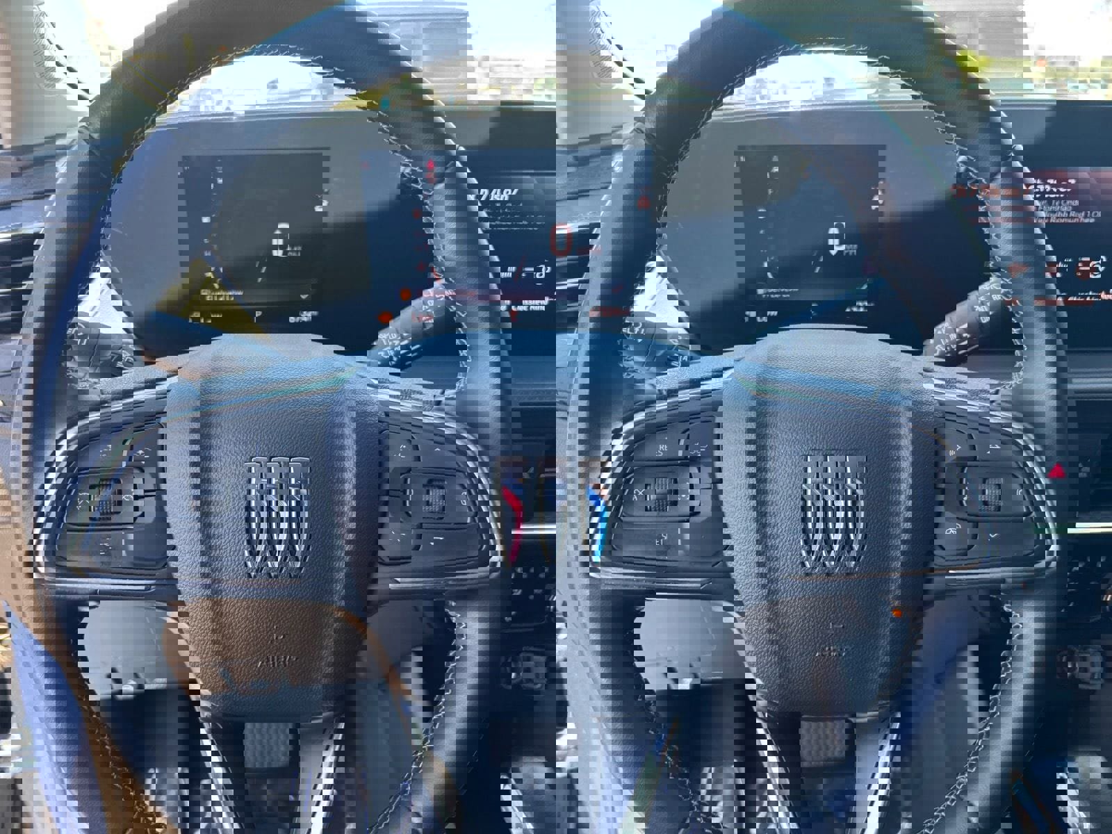 Used 2024 Buick Encore GX Preferred image 30