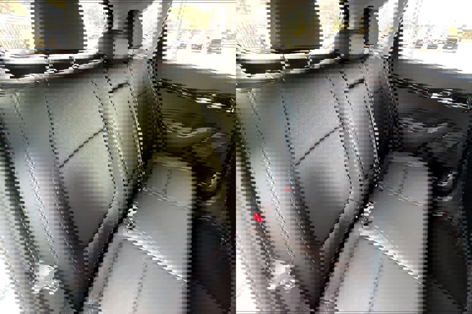 Used 2021 Kia Seltos SX image 20