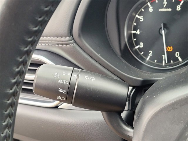 Used 2023 MAZDA CX-5 AWD 2.5 S w/ Premium Plus Pkg image 16