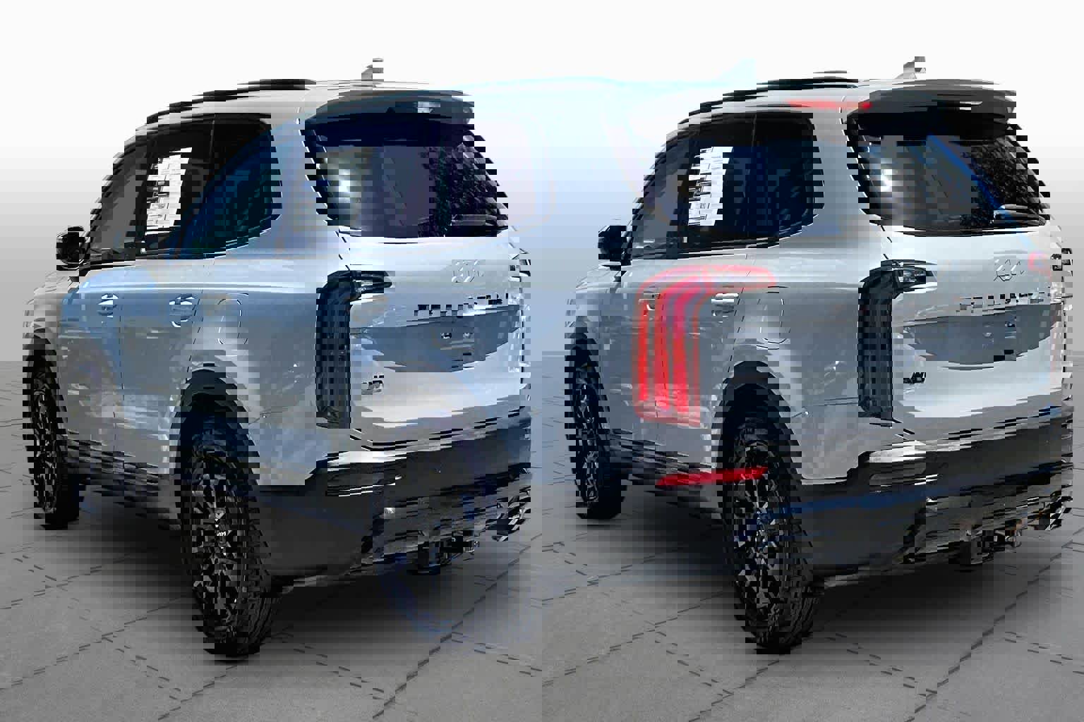 Used 2022 Kia Telluride EX w/ EX Premium Package image 12