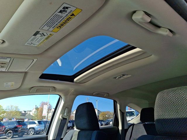 Used 2016 Honda CR-V EX image 18