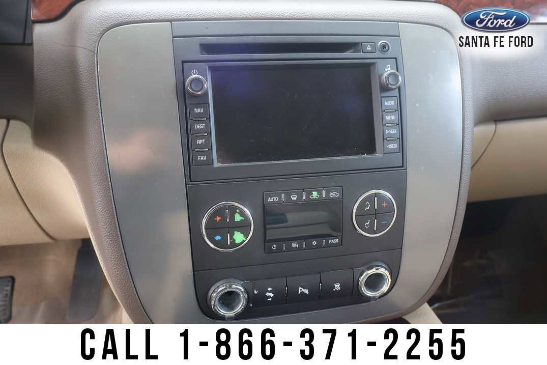 Used 2009 GMC Sierra 2500 SLT w/ Entertainment Package image 32