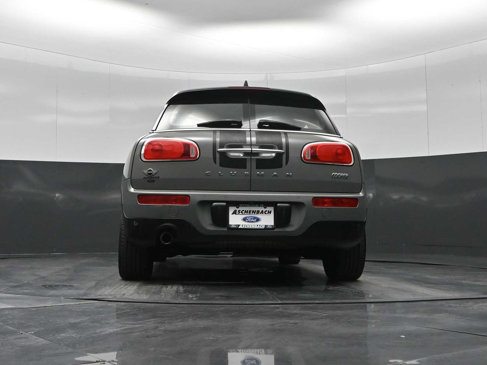 Used 2018 MINI Cooper Clubman image 29