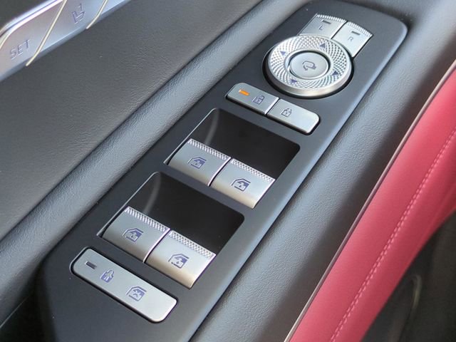 New 2026 Genesis GV80 3.5T e-SC AWD/4WD image 20