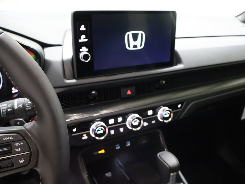 New 2026 Honda CR-V Sport-L image 25