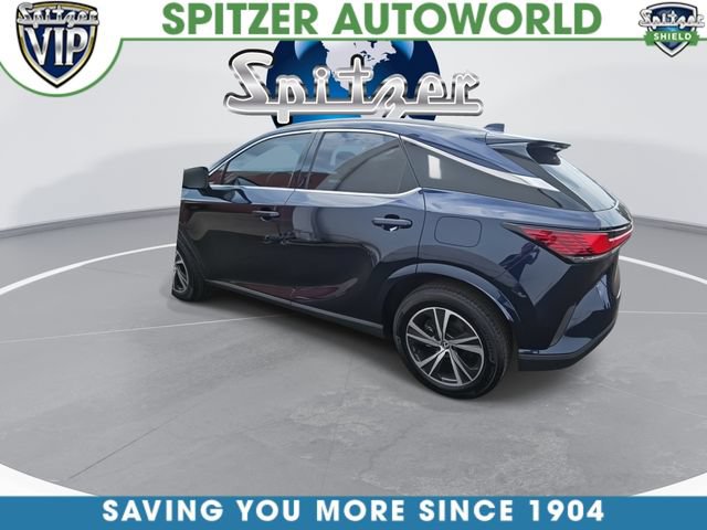 Used 2024 Lexus RX 350 Premium w/ Accessory Package (Z1) FWD image 7